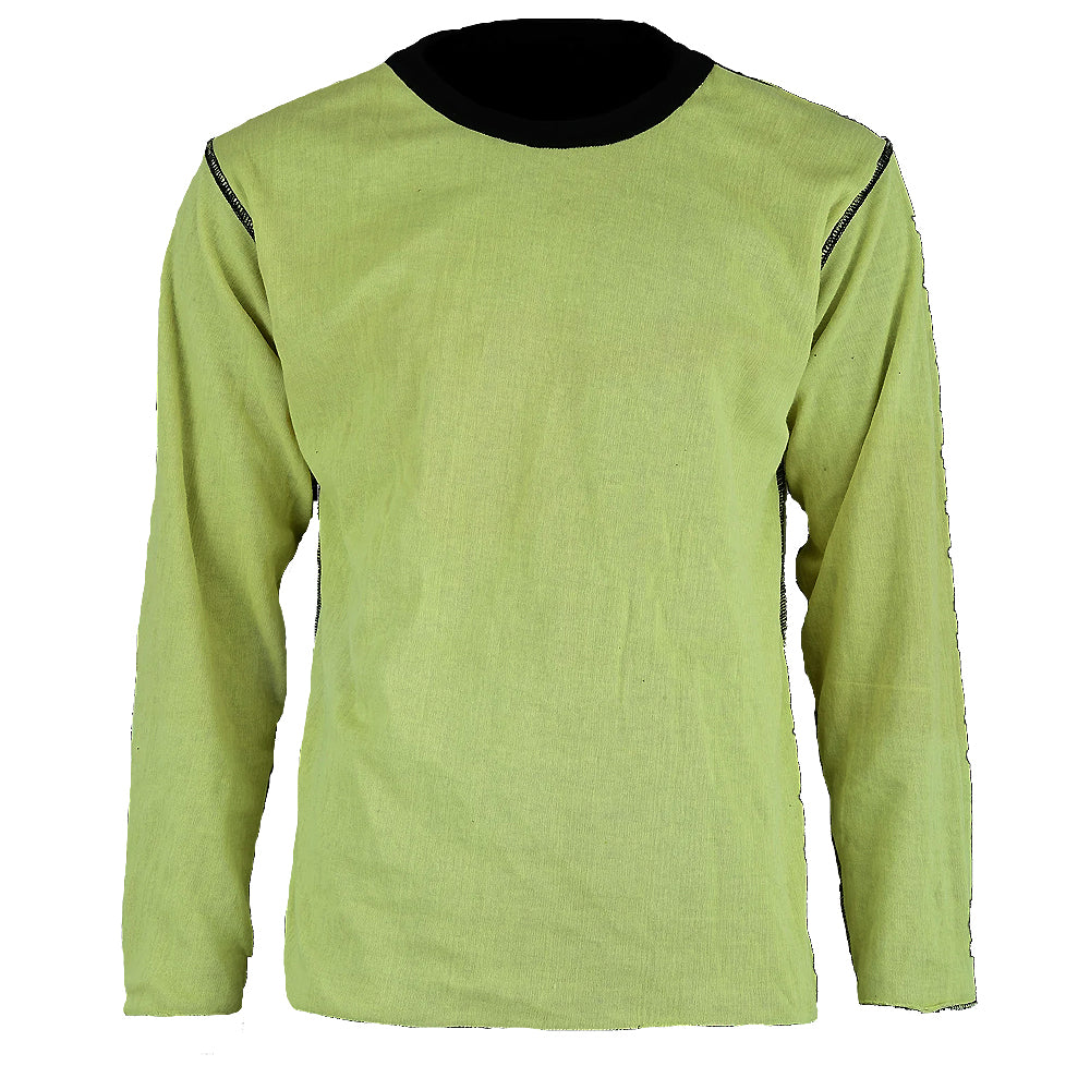 Bikers Gear Australia Apex Protective T-Shirt Fully lined with Kevlar